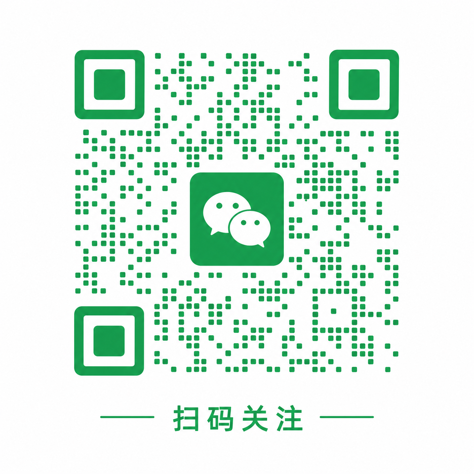 探花公众号二维码